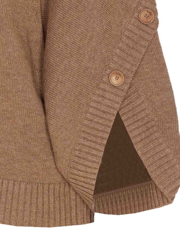 The Best Shops Max Mara: crew necks - Ampex Sweater
