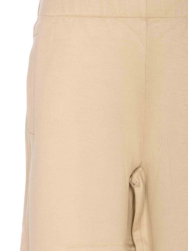カジュアルパンツ - ベージュ shop online: Max Mara