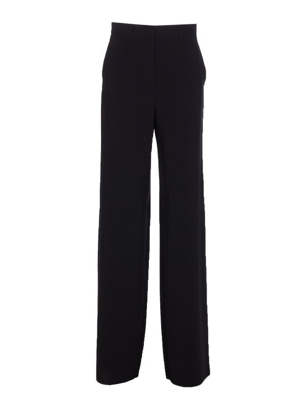 MAX MARA STUDIO: casual trousers - Jez Pants