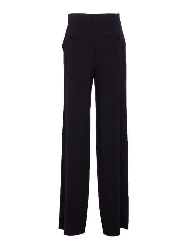MAX MARA STUDIO: casual trousers online - Jez Pants