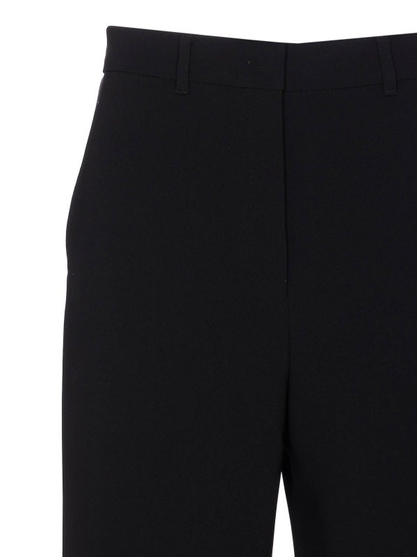 Jez Pants shop online: MAX MARA STUDIO