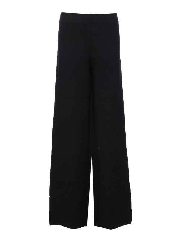 MAX MARA STUDIO: casual trousers - Marzia Pants
