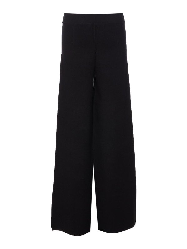 MAX MARA STUDIO: casual trousers online - Marzia Pants
