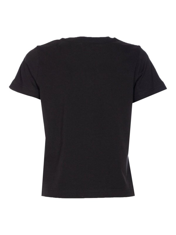 MONCLER: t-shirt online - T-shirt  SS