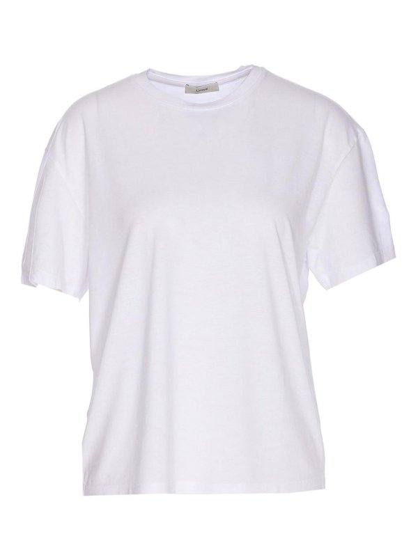 TOTEME: t-shirt - T-shirt