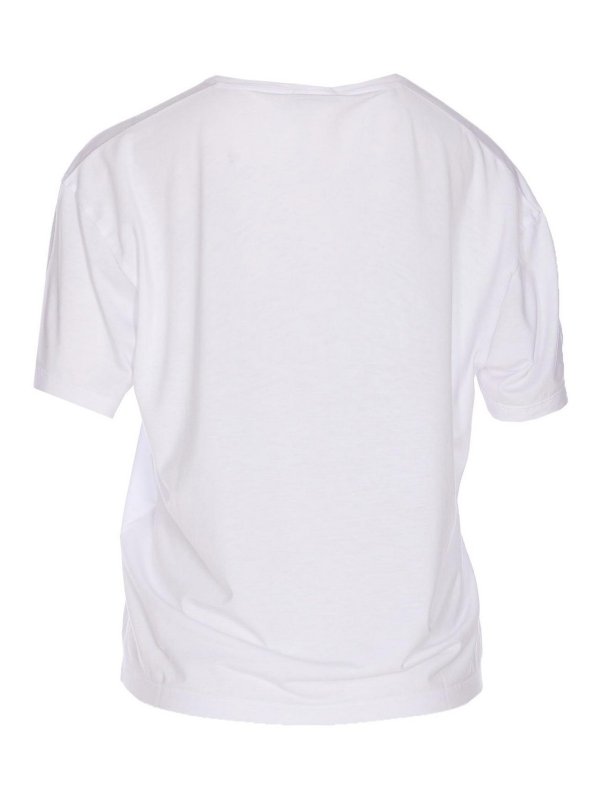 TOTEME: t-shirt online - T-shirt