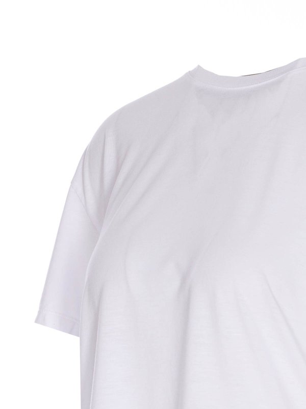 The Best Shops TOTEME: t-shirt - T-shirt