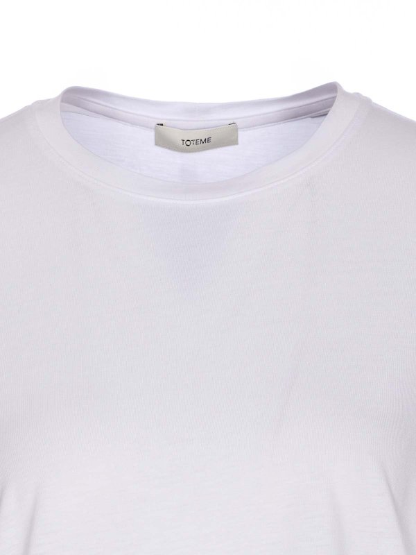 T-shirt shop online: TOTEME