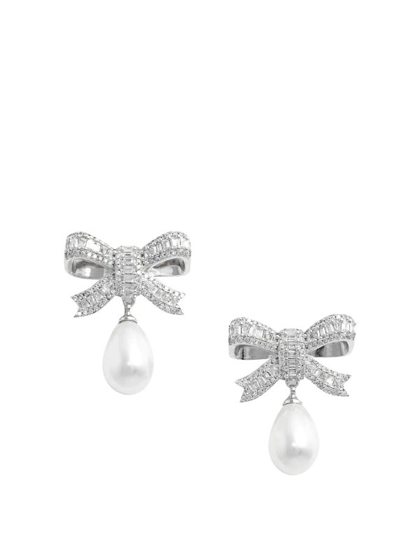 Self Portrait: Boucles d