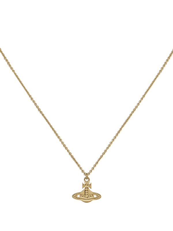 VIVIENNE WESTWOOD: ネックレス online - ネックレス/チョーカー - 金