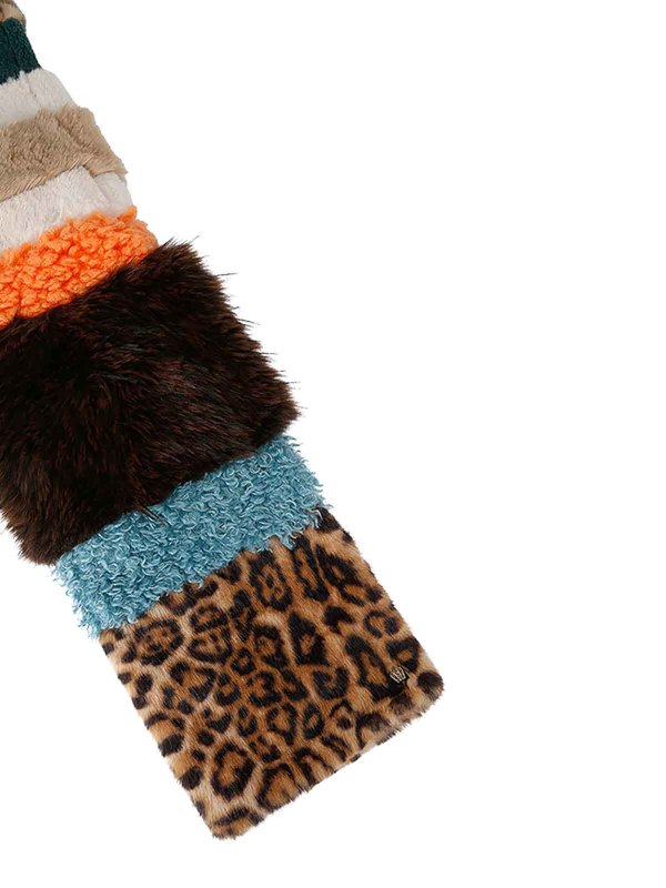 KURT GEIGER: スカーフ online - スカーフ - マルチカラー