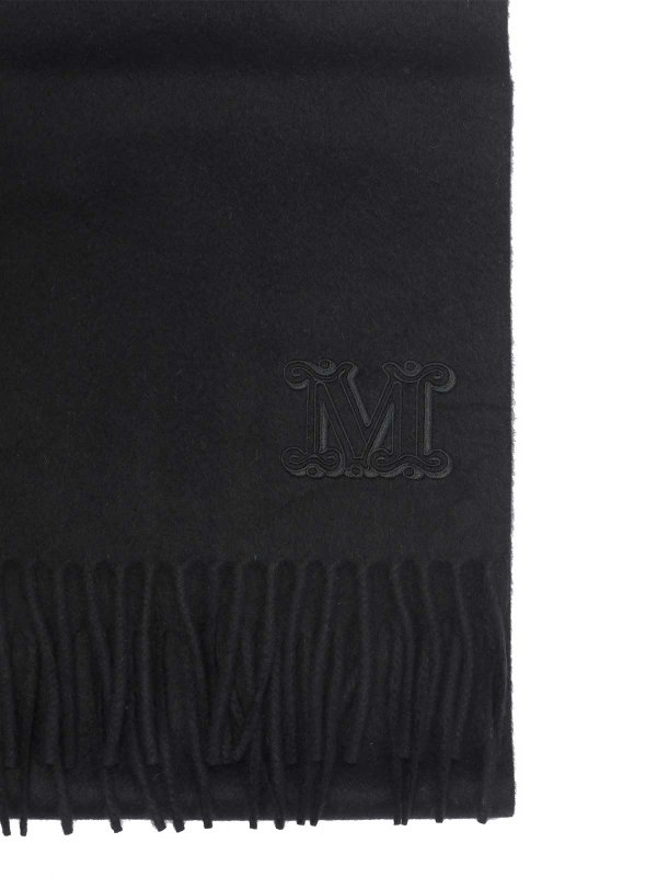Max Mara: scarves online - Wsdalia Scarf