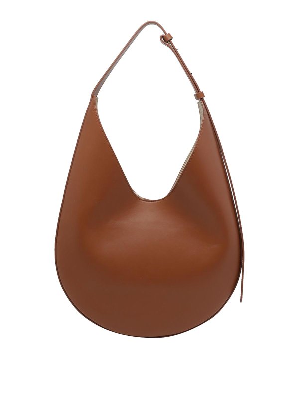 The Best Shops AESTHER EKME: Bolsos de hombro - Bolsa De Hombro - Marrón