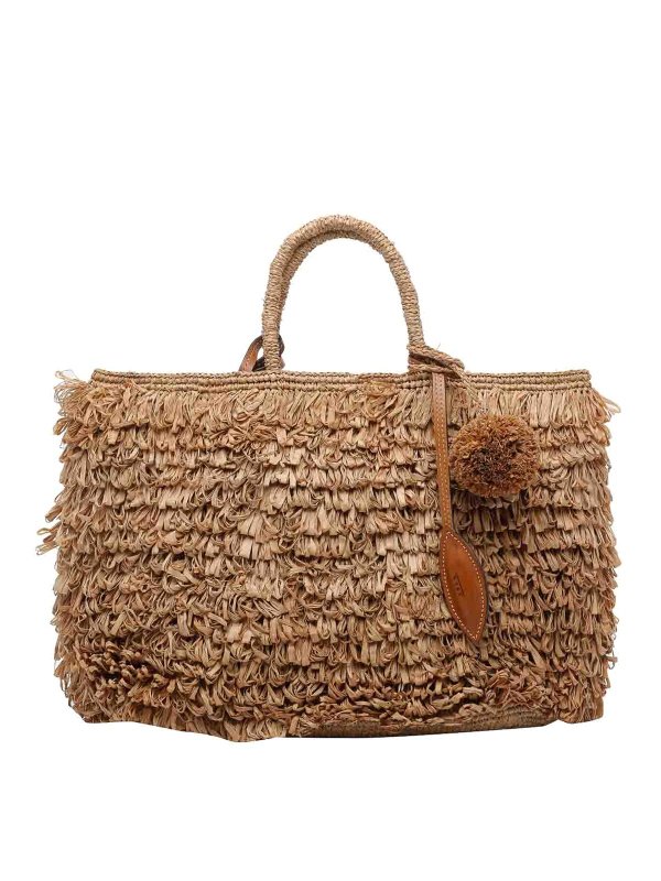 AFAR: totes bags - Large Keisha Handbag