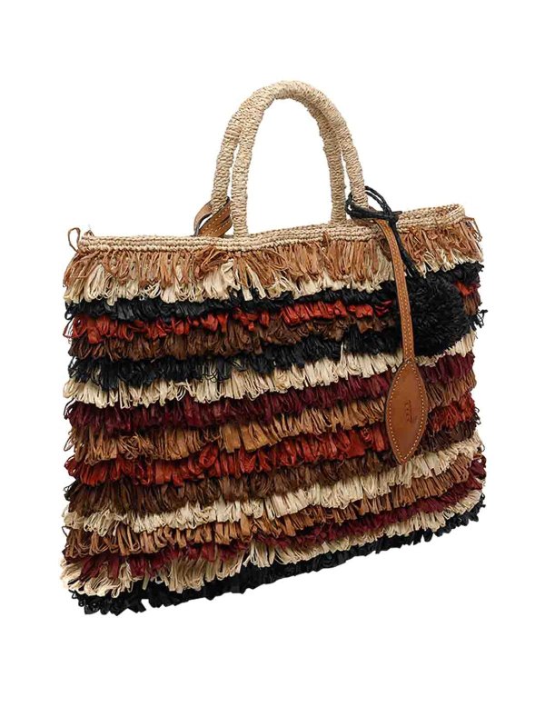 AFAR: totes bags online - Large Keisha Handbag