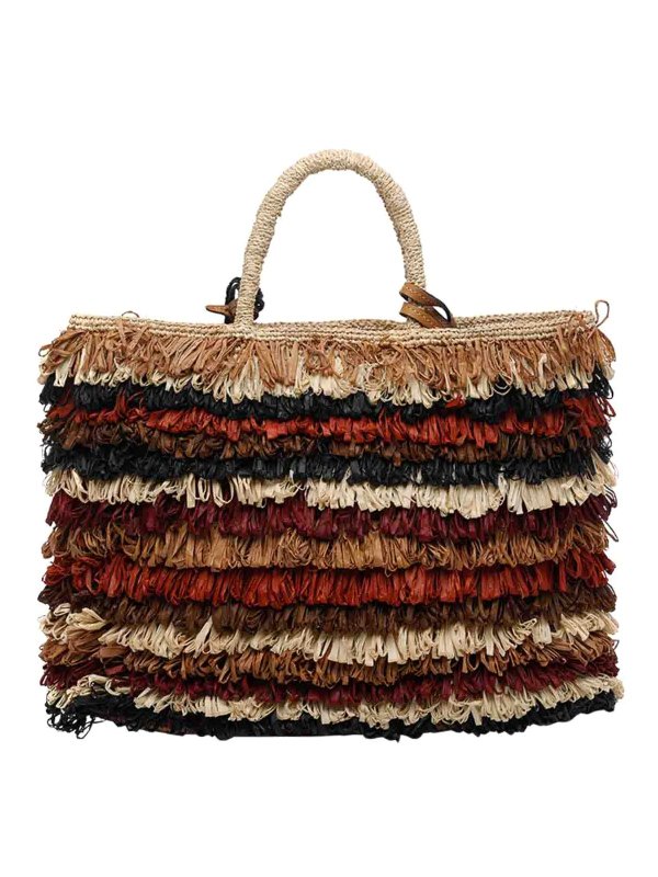 The Best Shops AFAR: totes bags - Large Keisha Handbag