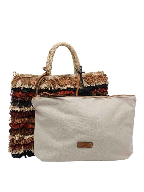 Large Keisha Handbag shop online: AFAR