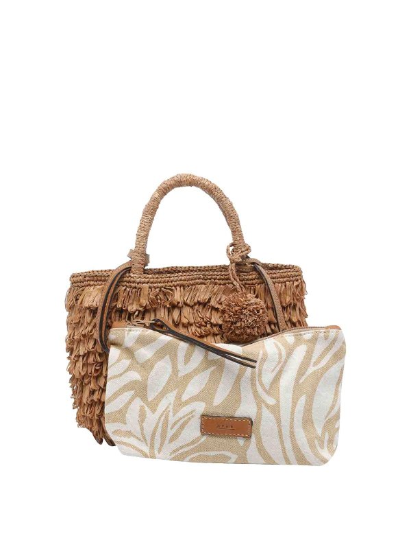 Small Keisha Handbag shop online: AFAR
