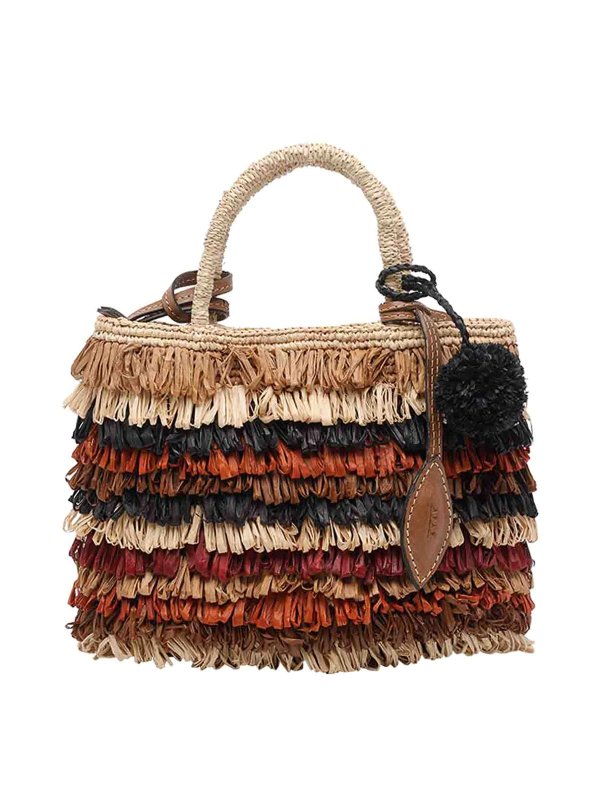AFAR: totes bags - Small Keisha Handbag