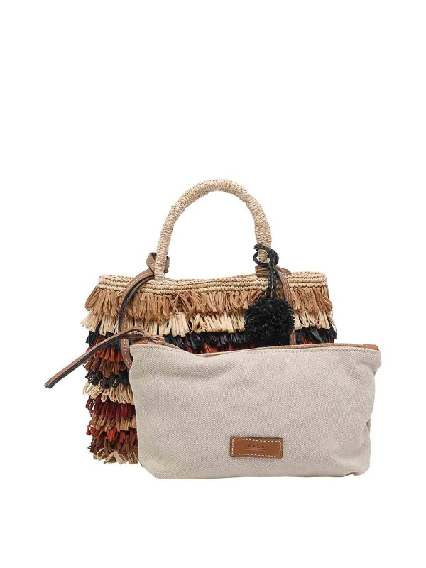 Small Keisha Handbag shop online: AFAR