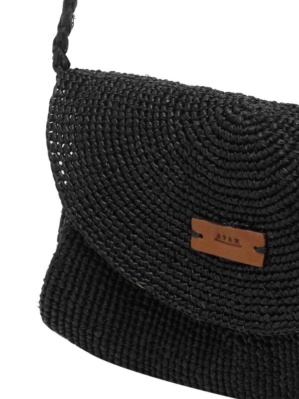 Umhängetasche - Schwarz shop online: AFAR