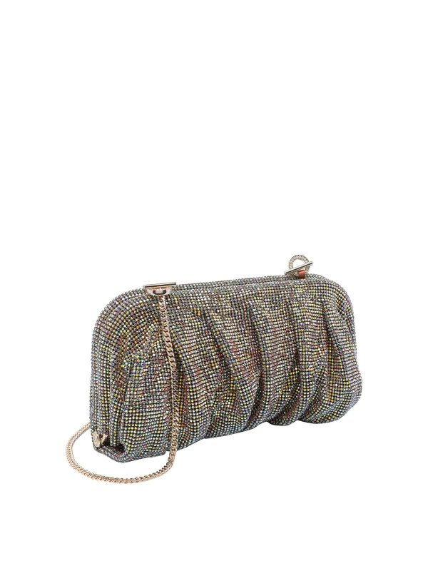 BENEDETTA BRUZZICHES: Clutch online - Pochette - Multicolore
