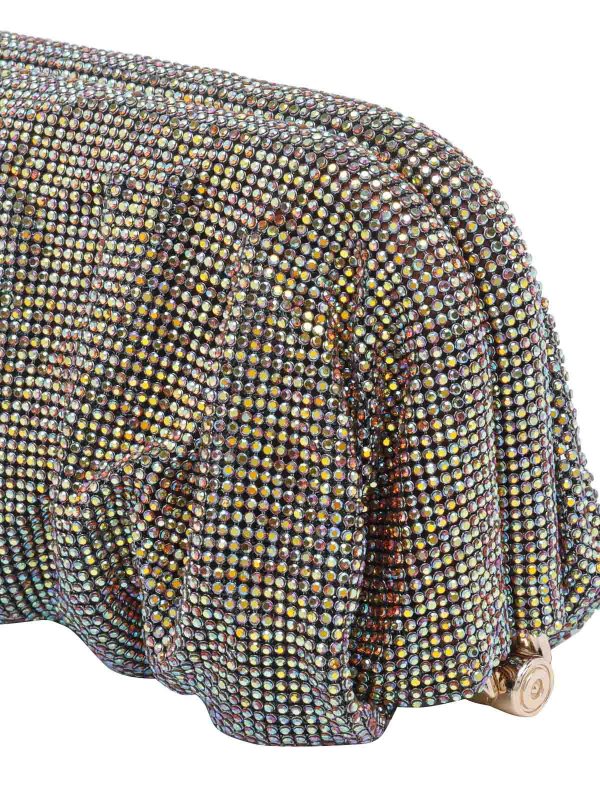 Pochette - Multicolore shop online: BENEDETTA BRUZZICHES