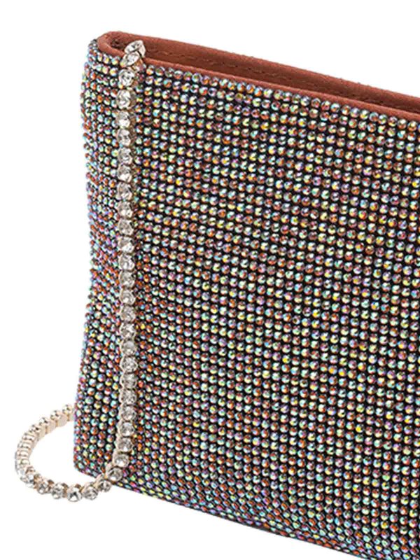 クラッチバッグ - 金 shop online: BENEDETTA BRUZZICHES