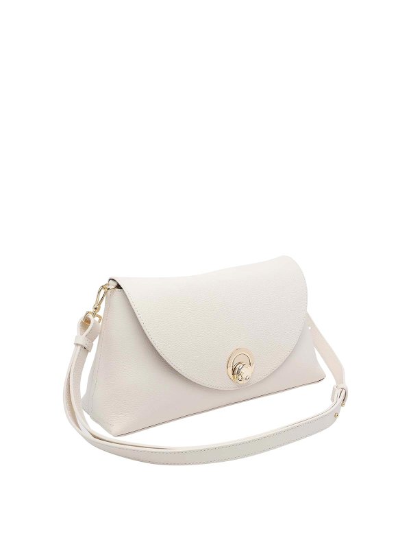 COCCINELLE: ショルダーバッグ online - ショルダーバッグ - 白