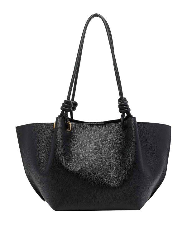 The Best Shops COCCINELLE: ショルダーバッグ - ショルダーバッグ - 黒