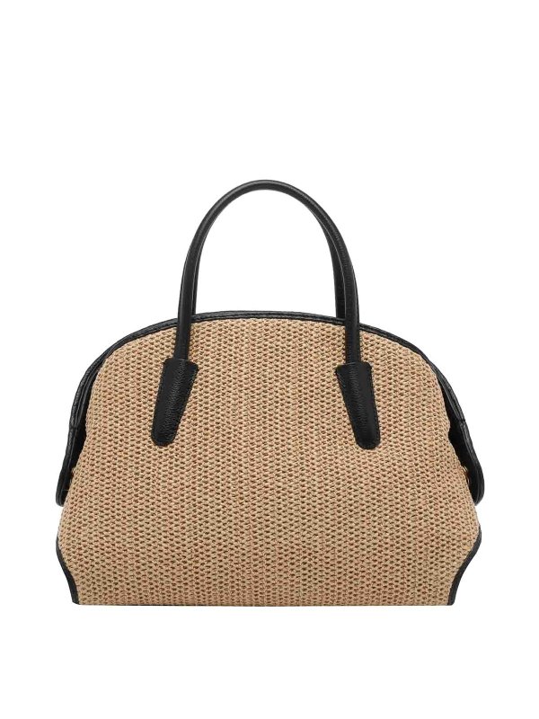 COCCINELLE: Handtaschen - Shopper - Braun