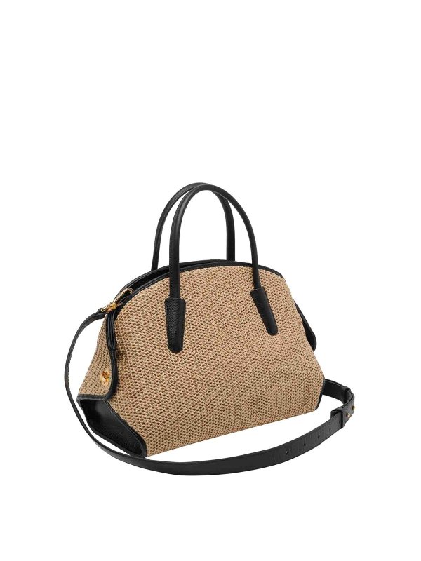 COCCINELLE: Handtaschen online - Shopper - Braun