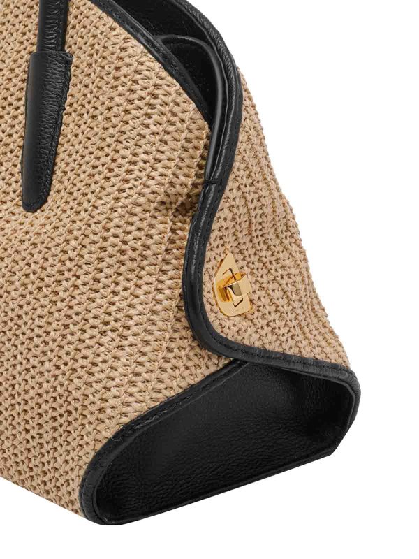 Shopper - Braun shop online: COCCINELLE