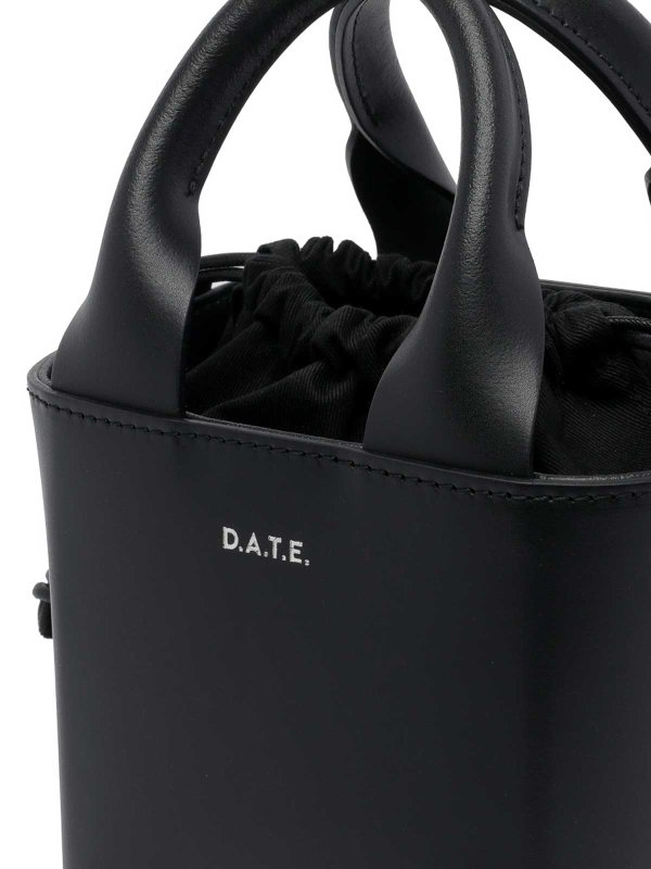 Logo Handbag shop online: D.A.T.E.