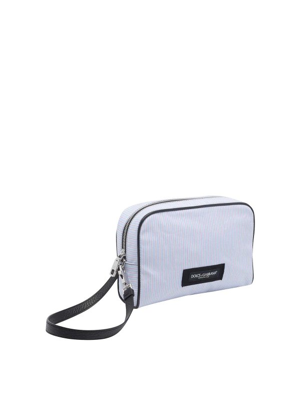 DOLCE & GABBANA: totes bags online - Logo Handbag