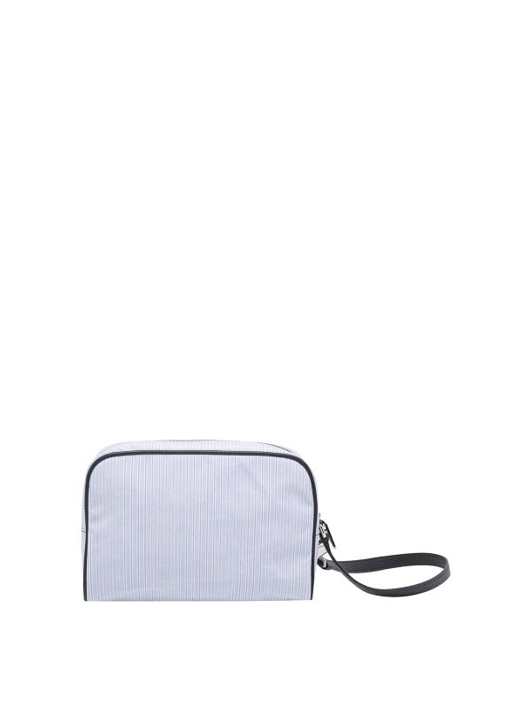 The Best Shops DOLCE & GABBANA: totes bags - Logo Handbag