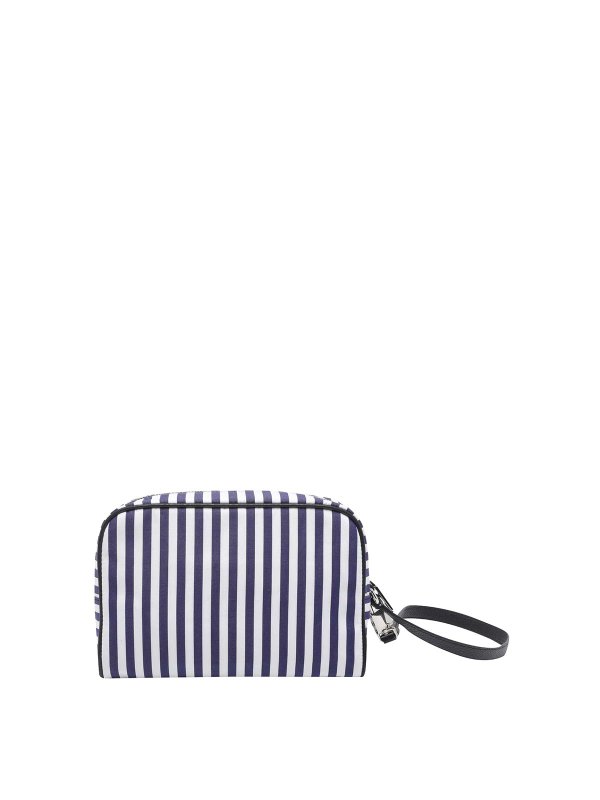 The Best Shops DOLCE & GABBANA: Handtaschen - Shopper - Blau