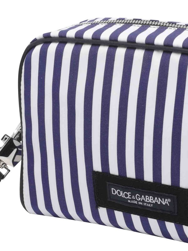 Shopper - Blau shop online: DOLCE & GABBANA