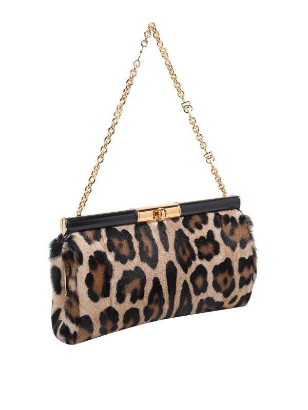 Dolce & Gabbana ショルダーバッグ - マルチカラー|BB7672A086389738