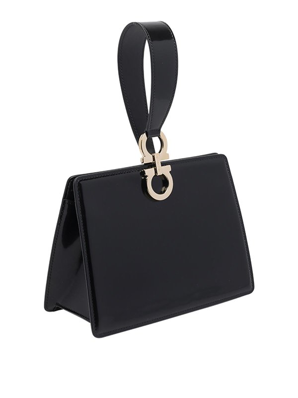 SALVATORE FERRAGAMO: pochette online - Pochette