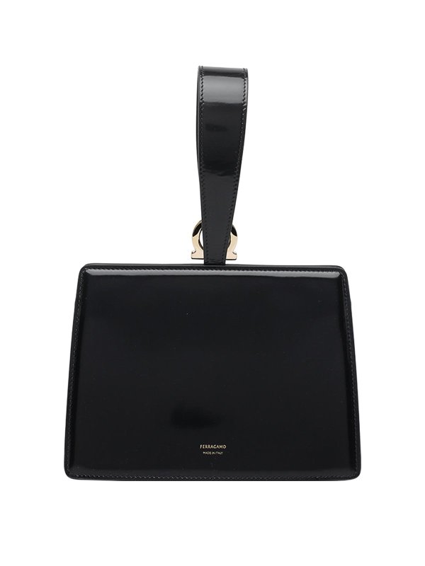 The Best Shops SALVATORE FERRAGAMO: pochette - Pochette