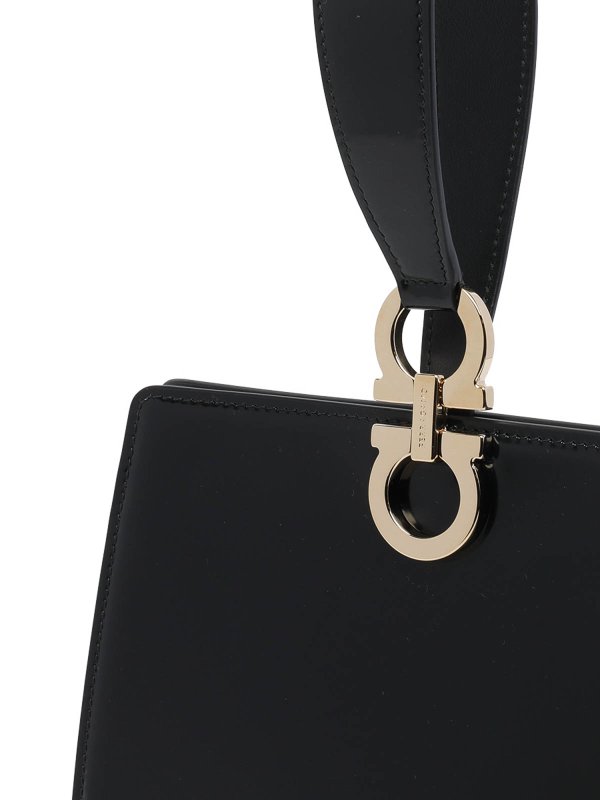 Pochette shop online: SALVATORE FERRAGAMO