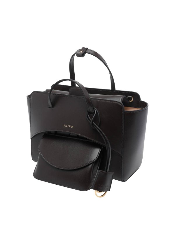 Shopper - Braun shop online: HIDESINS