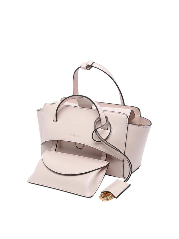 Small Flap Handbag shop online: HIDESINS