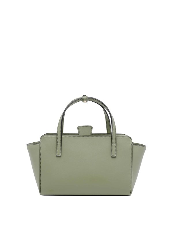The Best Shops HIDESINS: shopper - Borsa a mano piccola