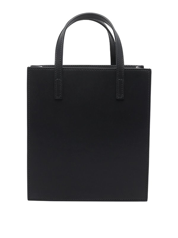 The Best Shops HIDESINS: Handtaschen - Shopper - Schwarz