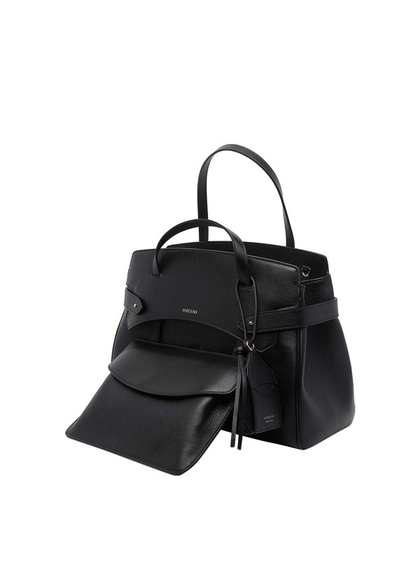 Shopper - Schwarz shop online: HIDESINS
