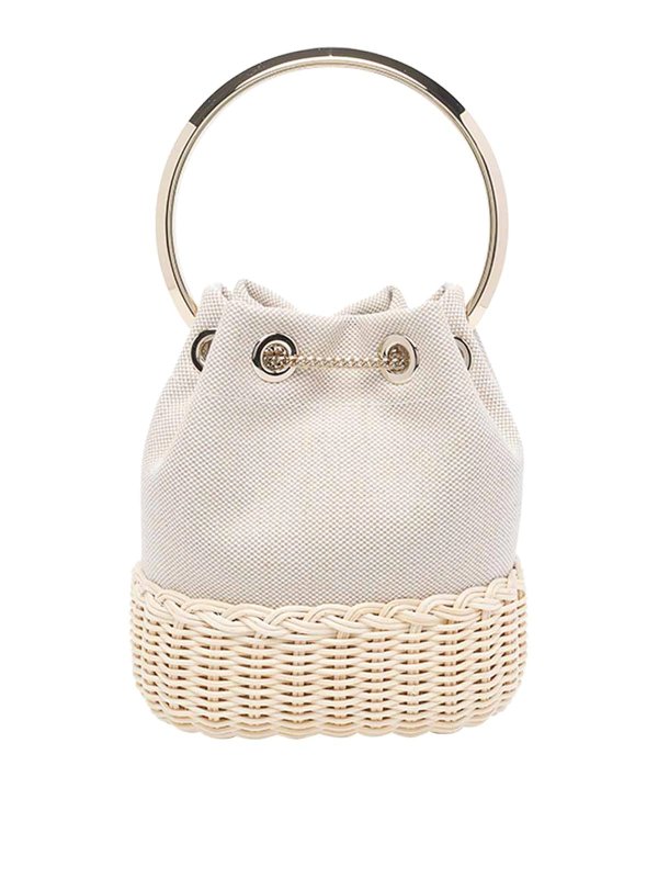 The Best Shops JIMMY CHOO: Secchielli - Borsa