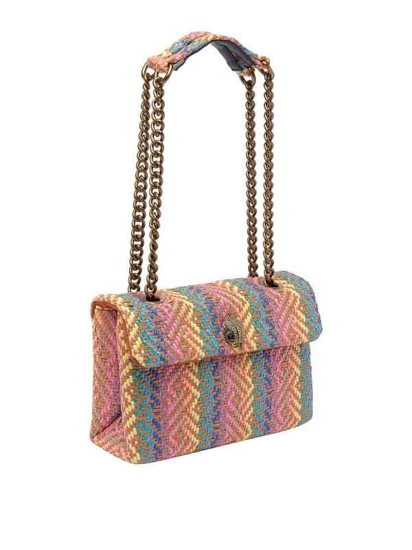 KURT GEIGER: Schultertaschen online - Schultertasche - Bunt