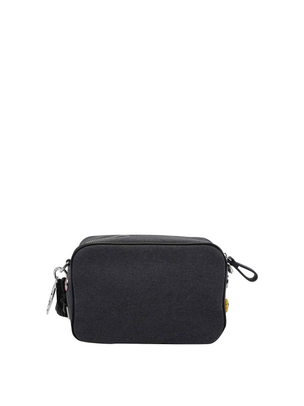 The Best Shops LA CARRIE: ショルダーバッグ - ショルダーバッグ - 黒